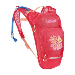 CAMELBAK rucsac hidro - MINI MULE - roz