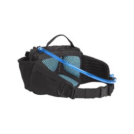 CAMELBAK borsetă de brâu - MULE 5  - negru