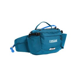 CAMELBAK borsetă de brâu - MULE 5  - albastru