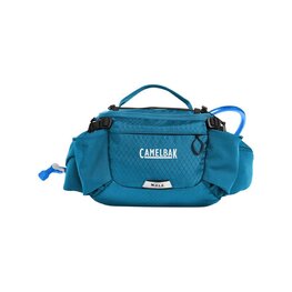 CAMELBAK borsetă de brâu - MULE 5  - albastru