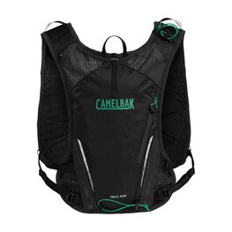 CAMELBAK rucsac - TRAIL RUN VEST - negru