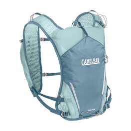 CAMELBAK rucsac - TRAIL RUN VEST W - turcoaz
