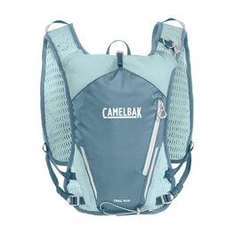 CAMELBAK rucsac - TRAIL RUN VEST W - turcoaz