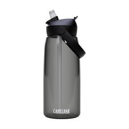 CAMELBAK Sticlă de apă pentru ciclism - THRIVE FLIP STRAW 1 L - gri