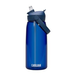 CAMELBAK Sticlă de apă pentru ciclism - THRIVE FLIP STRAW 1 L - albastru