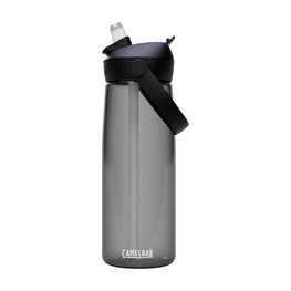 CAMELBAK Sticlă de apă pentru ciclism - THRIVE FLIP STRAW 0,75l - transparent