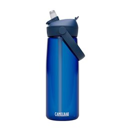 CAMELBAK Sticlă de apă pentru ciclism - THRIVE FLIP STRAW 0,75l - albastru