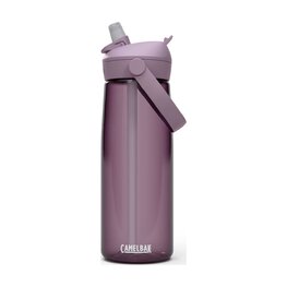 CAMELBAK Sticlă de apă pentru ciclism - THRIVE FLIP STRAW 0,75 L - mov