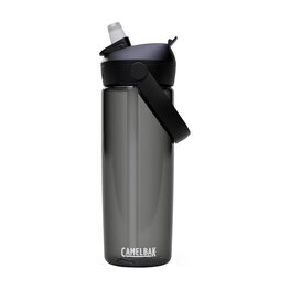 CAMELBAK Sticlă de apă pentru ciclism - THRIVE FLIP STRAW 0,6 L - gri