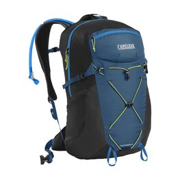 CAMELBAK rucsac hidro - FOURTEENER 26 - albastru/negru