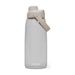 CAMELBAK Sticlă de apă pentru ciclism - THRIVE CHUG 1 L - bej/transparent