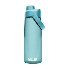 CAMELBAK Sticlă de apă pentru ciclism - THRIVE CHUG 0,75 l - albastru deschis