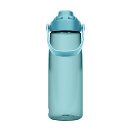 CAMELBAK Sticlă de apă pentru ciclism - THRIVE CHUG 0,75 l - albastru deschis