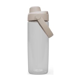 CAMELBAK Sticlă de apă pentru ciclism - THRIVE CHUG 0,6 L - bej/transparent