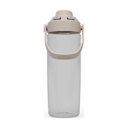 CAMELBAK Sticlă de apă pentru ciclism - THRIVE CHUG 0,6 L - bej/transparent