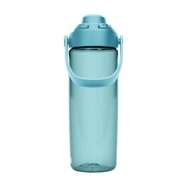 CAMELBAK Sticlă de apă pentru ciclism - THRIVE CHUG 0,6 L - turcoaz