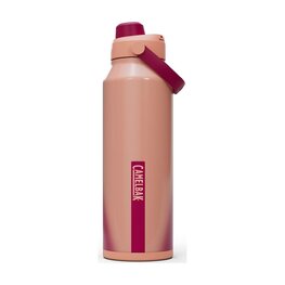 CAMELBAK Sticlă de apă pentru ciclism - THRIVE CHUG VSS 1,2L - portocaliu