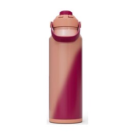 CAMELBAK Sticlă de apă pentru ciclism - THRIVE CHUG VSS 1,2L - portocaliu