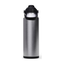 CAMELBAK Sticlă de apă pentru ciclism - THRIVE CHUG VSS 1,2L - gri