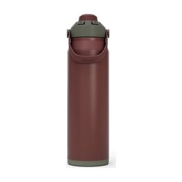 CAMELBAK Sticlă de apă pentru ciclism - THRIVE CHUG VSS 1L - maro