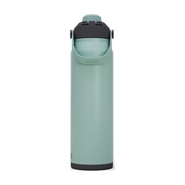 CAMELBAK Sticlă de apă pentru ciclism - THRIVE CHUG VSS 1 l - albastru deschis
