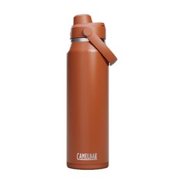 CAMELBAK Sticlă de apă pentru ciclism - THRIVE CHUG VSS 1 L - roșu