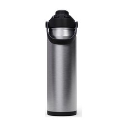 CAMELBAK Sticlă de apă pentru ciclism - THRIVE CHUG VSS 0,75L - gri