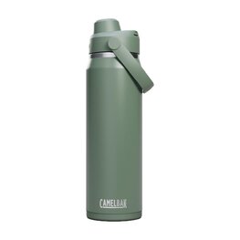 CAMELBAK Sticlă de apă pentru ciclism - THRIVE CHUG VSS 0,75 L - verde