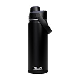 CAMELBAK Sticlă de apă pentru ciclism - THRIVE CHUG VSS 0,6 L - negru