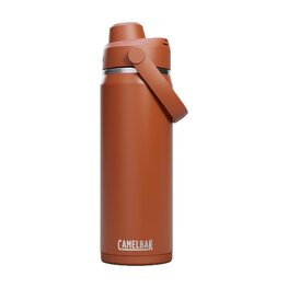 CAMELBAK Sticlă de apă pentru ciclism - THRIVE CHUG VSS 0,6 L - roșu
