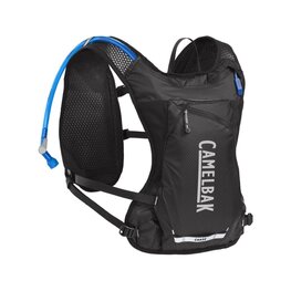 CAMELBAK rucsac - CHASE RACE 4 VEST - negru