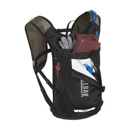 CAMELBAK rucsac hidro - CHASE ADVENTURE 8 - negru