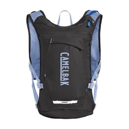 CAMELBAK rucsac - CHACE ADVENTURE 8 W - albastru/negru