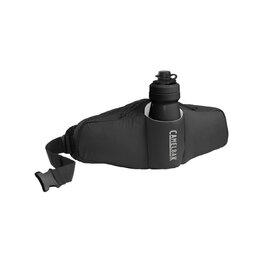 CAMELBAK borsetă de brâu - PODIUM FLOW 2 - negru
