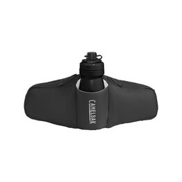 CAMELBAK borsetă de brâu - PODIUM FLOW 2 - negru