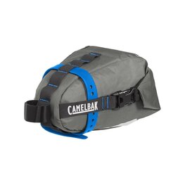 CAMELBAK Geantă de ciclism - MULE 1 - gri