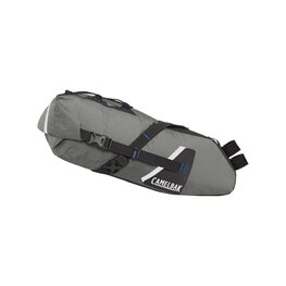 CAMELBAK Geantă de ciclism - MULE 9 - gri