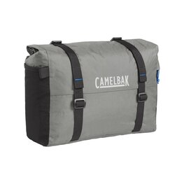 CAMELBAK Geantă de ciclism - MULE 12 - gri