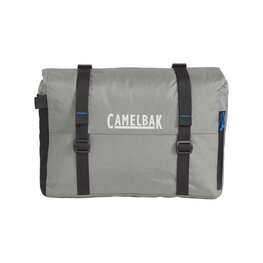 CAMELBAK Geantă de ciclism - MULE 12 - gri