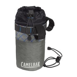 CAMELBAK Geantă de ciclism - MULE STEM PACK - gri