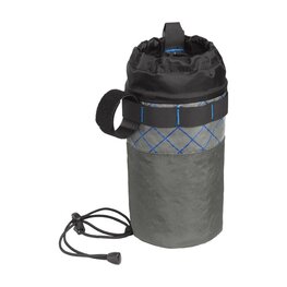 CAMELBAK Geantă de ciclism - MULE STEM PACK - gri