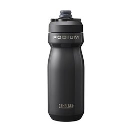 CAMELBAK Sticlă de apă pentru ciclism - PODIUM VSS 0,53 L - negru