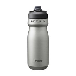 CAMELBAK Sticlă de apă pentru ciclism - PODIUM VSS 0,53 L - gri