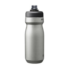 CAMELBAK Sticlă de apă pentru ciclism - PODIUM VSS 0,53 L - gri