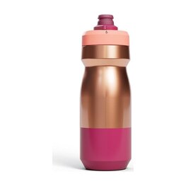 CAMELBAK Sticlă de apă pentru ciclism - PODIUM VSS 0,53L - bronz/roz
