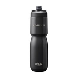 CAMELBAK Sticlă de apă pentru ciclism - PODIUM 0,65l - negru