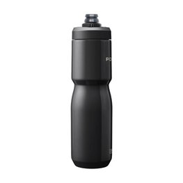 CAMELBAK Sticlă de apă pentru ciclism - PODIUM 0,65l - negru