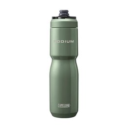 CAMELBAK Sticlă de apă pentru ciclism - PODIUM VSS 0,65 l - verde