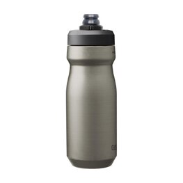 CAMELBAK Sticlă de apă pentru ciclism - PODIUM VACUUM 0,53 L - gri