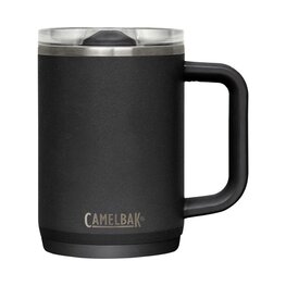 CAMELBAK cană termo - THRIVE MUG VSS 0,5L - negru